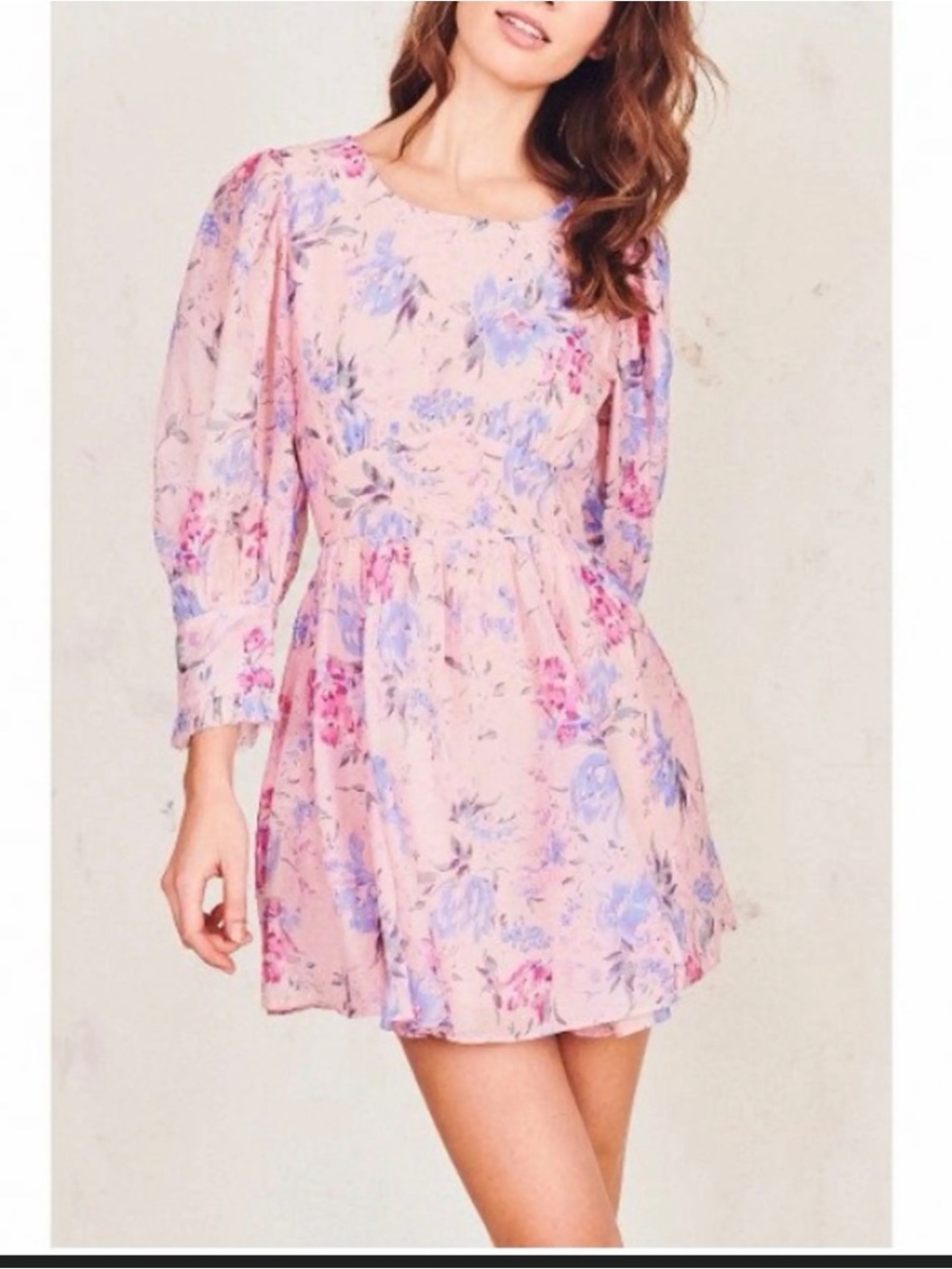 Loveshackfancy Ross Dress
